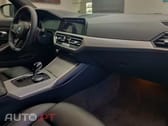 BMW 320 d G21 Auto Full Look M3 G80