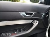 Audi A6 2.0 TFSI Sport Multitronic