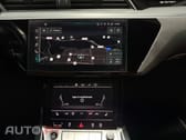 Audi E-Tron 50 quattro S line