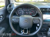 Citroen C3 Aircross 1.2 PureTech Feel EAT6
