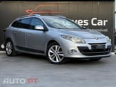 Renault Mégane 1.5dCi