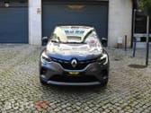 Renault Captur 1.0 TCe Techno