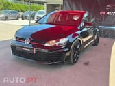 Volkswagen Golf 1.6 TDi BlueMotion Confortline