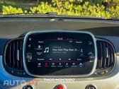 Fiat 500 1.0 Hybrid Connect