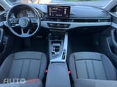 Audi A4 Avant 30 TDI Advanced S tronic