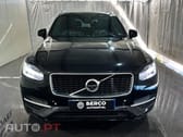 Volvo XC90 T8 AWD Twin Engine Geartronic Inscription
