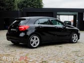 Mercedes-Benz A 160 d Urban