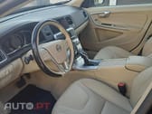 Volvo V60 2.0 D5 225cv Summum Geartronic 8vel