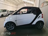 Smart ForTwo 0.8 cdi Passion 54