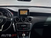 Mercedes-Benz A 180 CDi BE Edition Urban