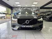 Volvo XC60 2.0 T8 PHEV R-Design AWD