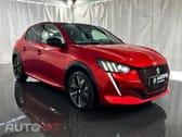 Peugeot E-208 50 kWh GT Pack