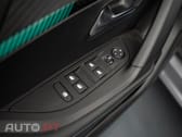 Peugeot E-2008 50 kWh Allure Pack