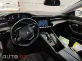 Peugeot 508 1.5 BlueHDi Allure Pack EAT8