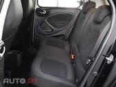 Smart ForFour 1.0 71cv Passion