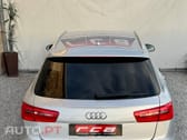 Audi A6 Avant 2.0 TDi Business Line Advance
