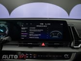 Kia Sportage 1.6 T-GDi PHEV Tech
