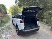 Peugeot 3008 1.2 PureTech Allure EAT8