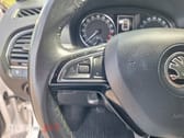 Skoda Fabia Break 1.4 TDi Ambition