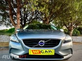 Volvo V40 D2