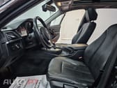 BMW 318 d Touring Auto Pack M
