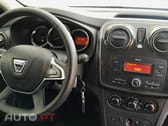 Dacia Logan MCV 0.9 TCe Comfort
