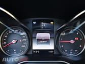Mercedes-Benz C 220 d Station 9G-TRONIC AMG Line