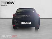 Dacia Sandero EXPRESSION ECO-G 100