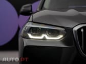 BMW X3 30 e xDrive