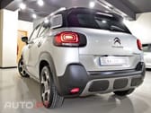 Citroen C3 Aircross PureTech 110 Stop & Start EAT6 Shine