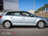 Audi A3 Sportback 1.6 Attraction