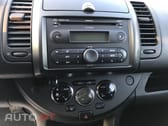 Nissan Note 1.4 Acenta Look
