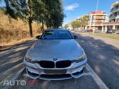 BMW 320 F30