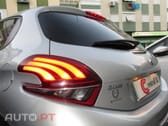 Peugeot 208 1.6 BlueHDi Style