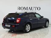 Chrysler 300 C 3.0 CRD