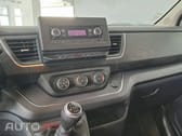 Renault Trafic 2.0 Blue dCi L1 Zen