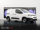 Toyota Proace City 1.5D L1 Comfort