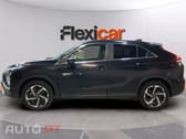 Mitsubishi Eclipse Cross 2.4 PHEV eMotion