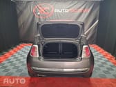 Fiat 500C 1.2 Lounge Dualogic Start&Stop