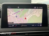 Peugeot 3008 1.6 BlueHDi Crossway EAT6