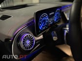Mercedes-Benz EQE 300 AMG Line