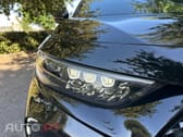 DS DS7 Crossback E-Tense Performance Line+ EAT8
