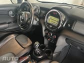 MINI Cooper D Auto
