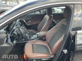 Mercedes-Benz CLA 180 d Business Solutions
