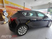 Opel Astra 1.7 CDTi Edition