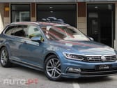 Volkswagen Passat Variant 1.6 TDI Highline DSG