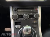 Land Rover Evoque ND