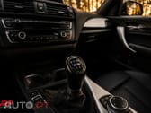 BMW 218 d Line Sport