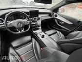 Mercedes-Benz C 350 e T 7G-TRONIC AMG Line