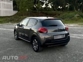 Citroen C3 1.5 BlueHDi C-Series